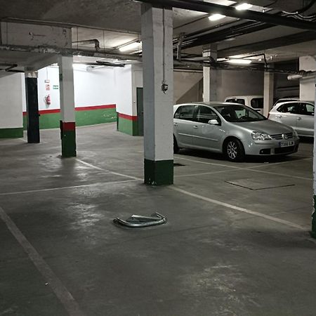 Sherryflat Caballeros - Parking Jerez de la Frontera Zewnętrze zdjęcie