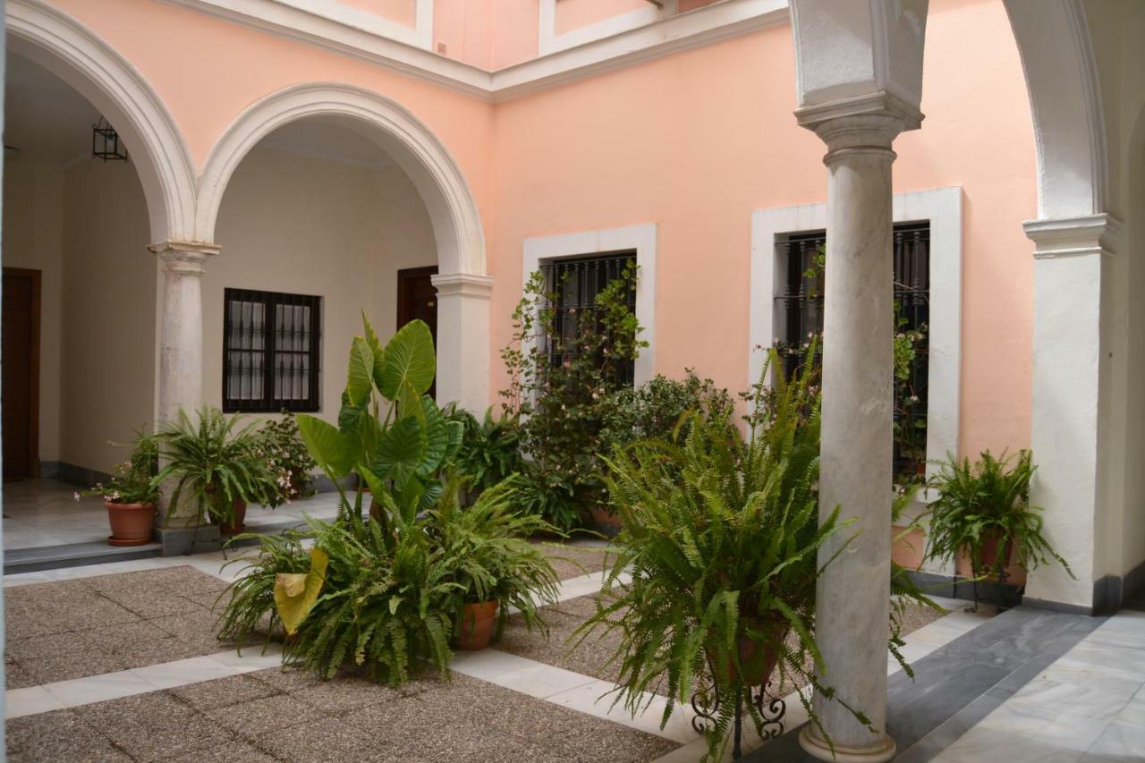 Sherryflat Caballeros - Parking Jerez de la Frontera Zewnętrze zdjęcie