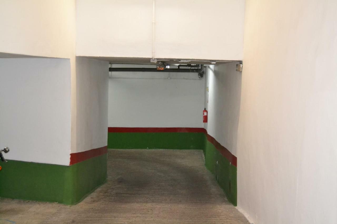 Sherryflat Caballeros - Parking Jerez de la Frontera Zewnętrze zdjęcie